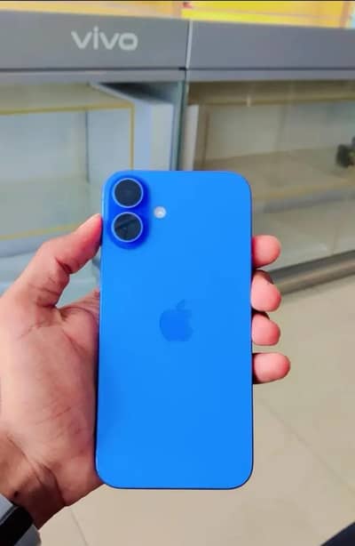 16 plus