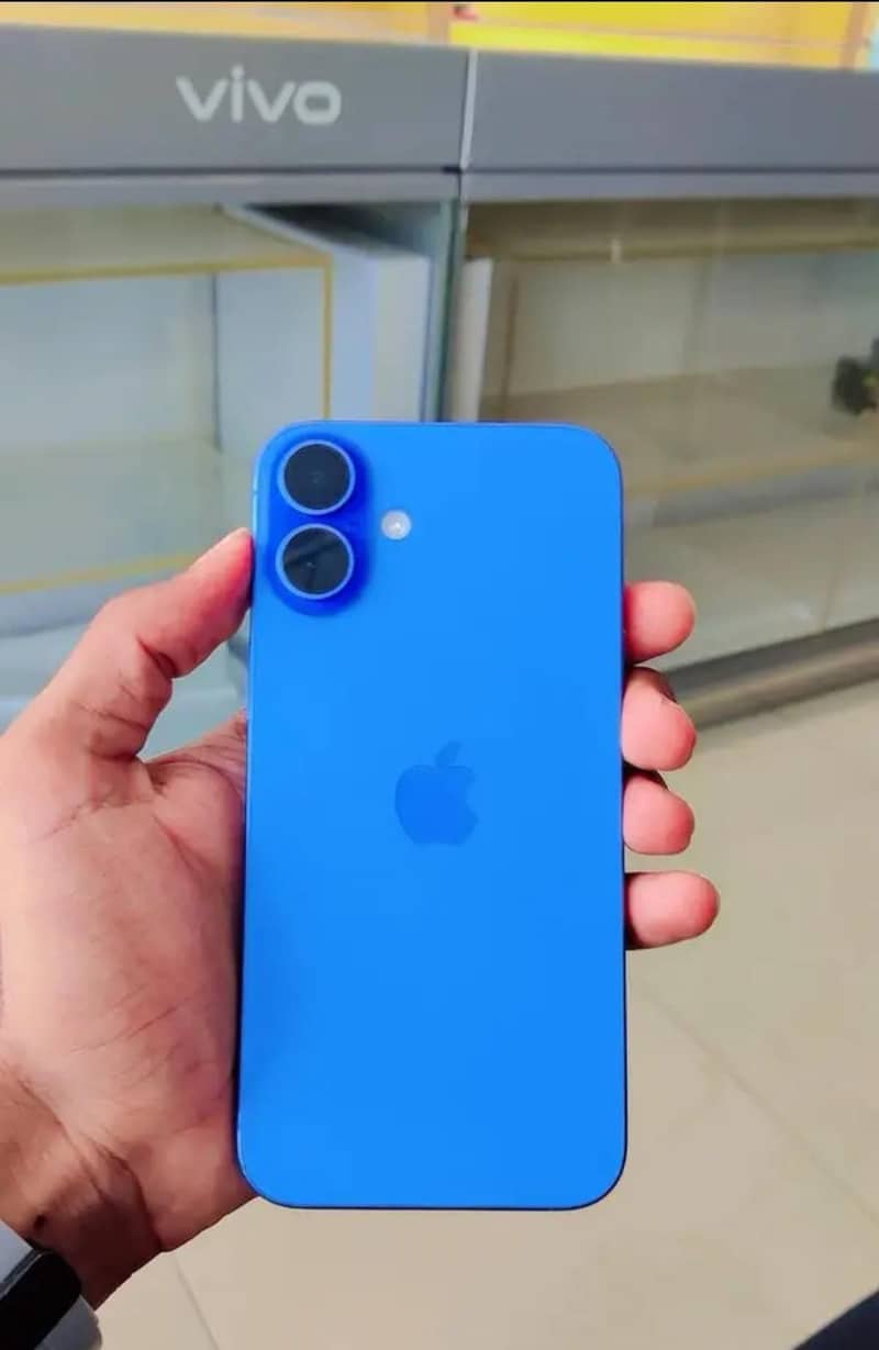 16 plus 0