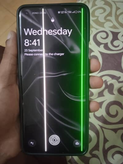 One Plus 9 Pro - 12GB/256GB