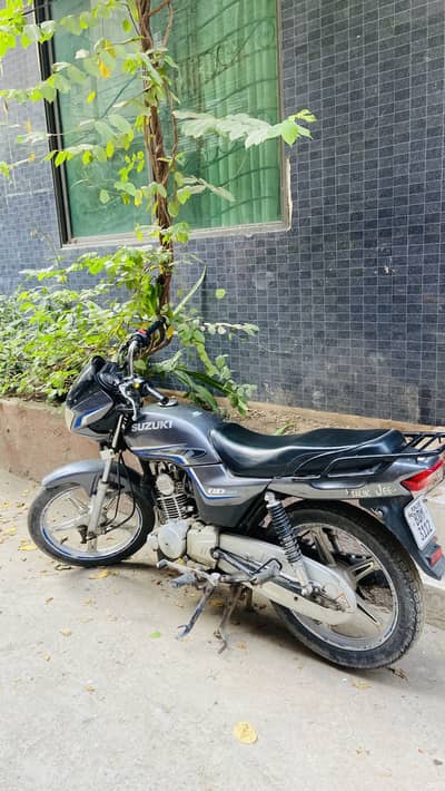 GD 110