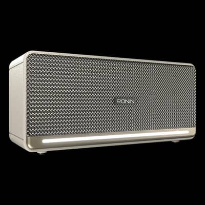 RETRO SPEAKER