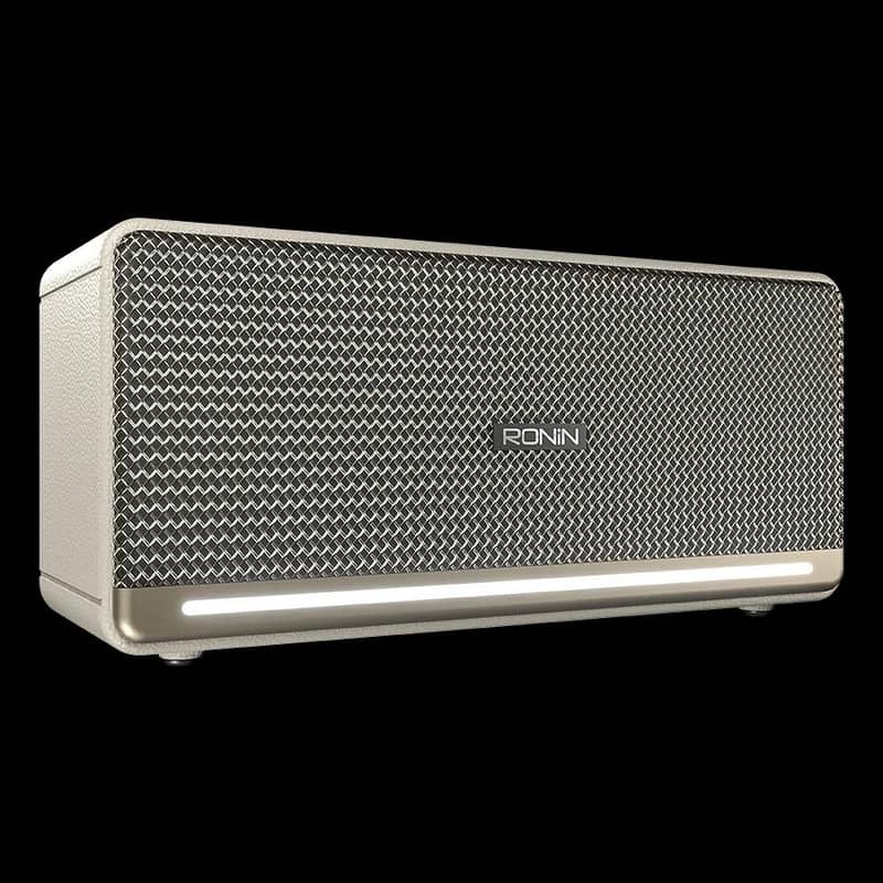 RETRO SPEAKER 0