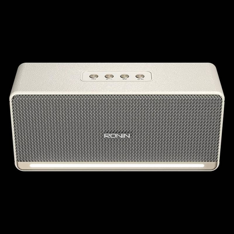 RETRO SPEAKER 1