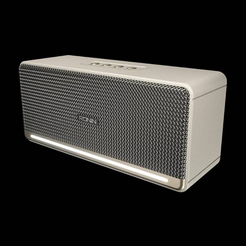RETRO SPEAKER 2