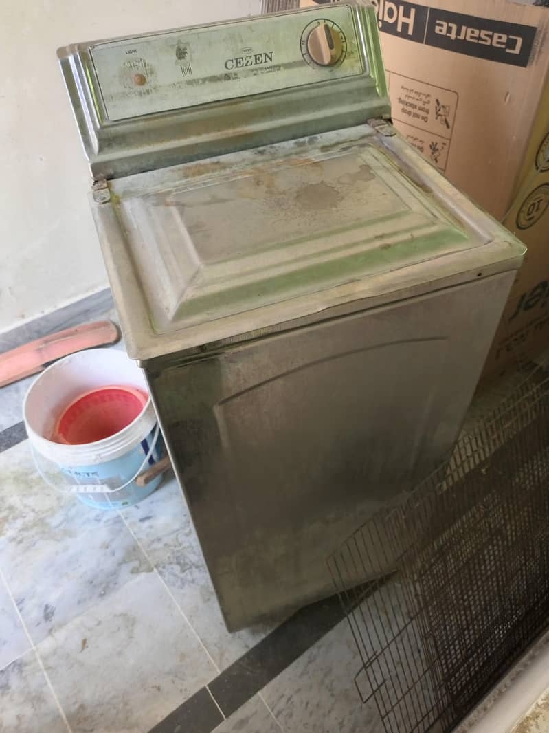 dryer 0