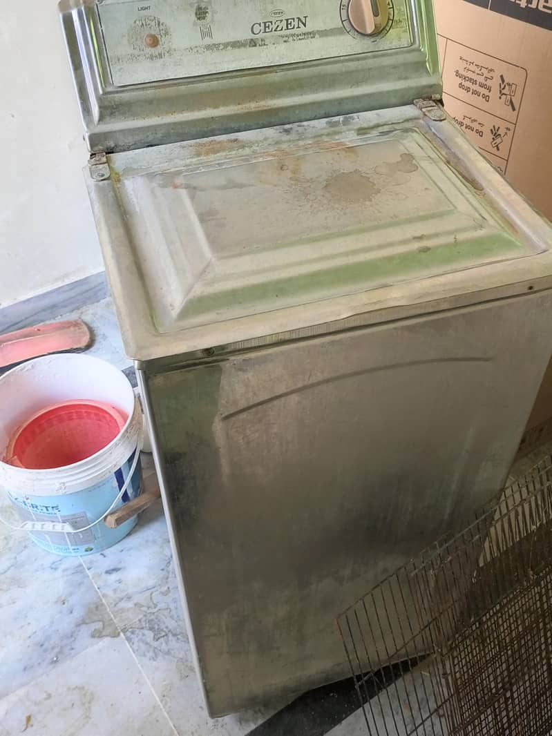 dryer 1