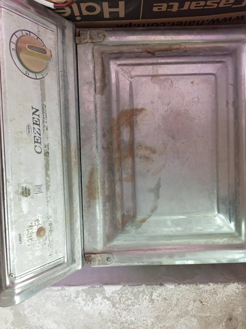 dryer 2