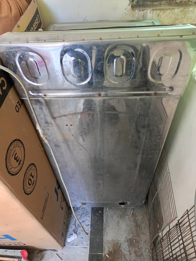 dryer 4