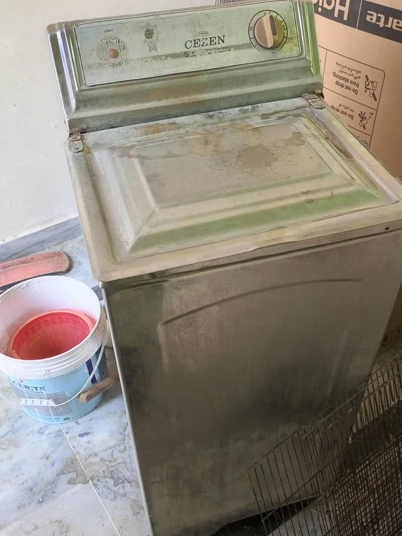dryer 5