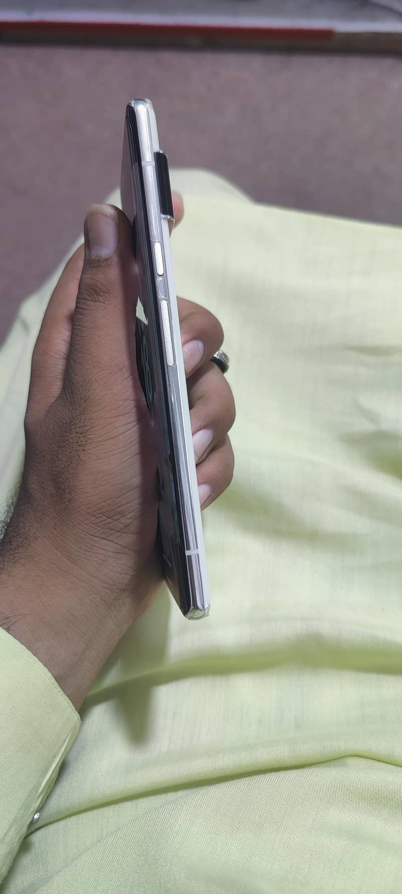 Google Pixel 6 Pro 3