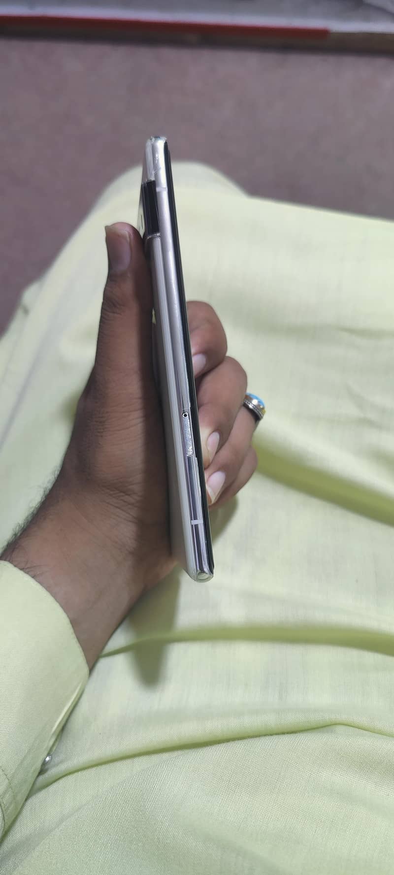Google Pixel 6 Pro 5
