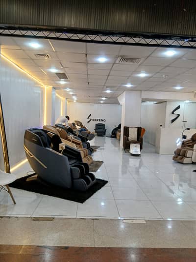 Shop Space For Rental Or Own Business