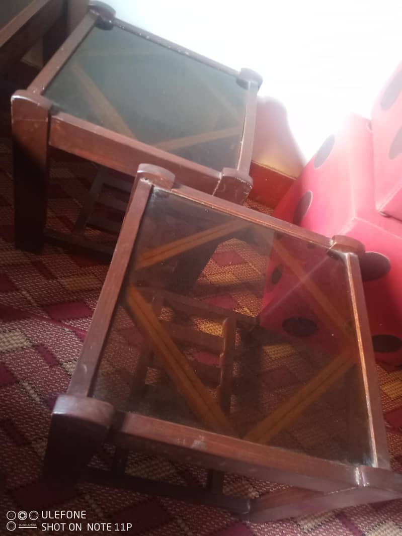 Tables 1