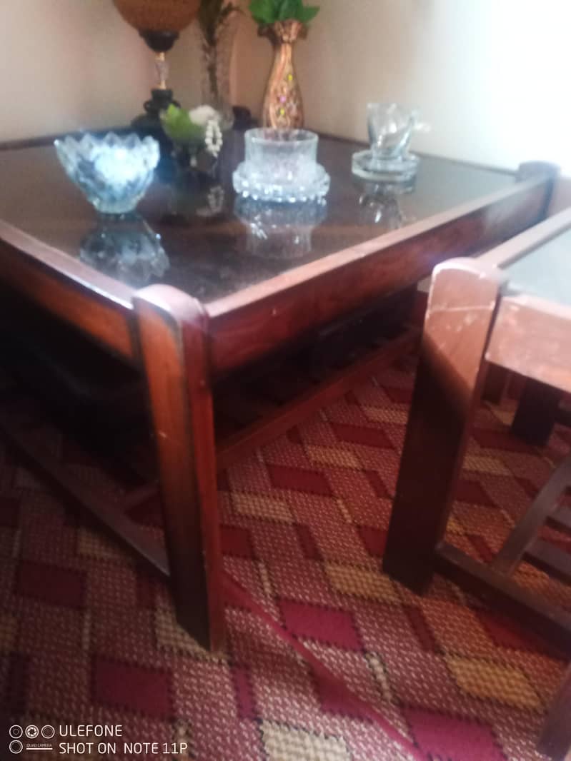 Tables 3