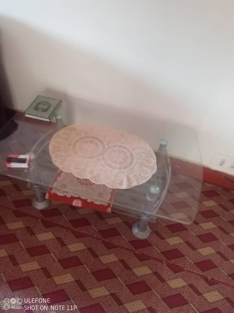 Tables 4