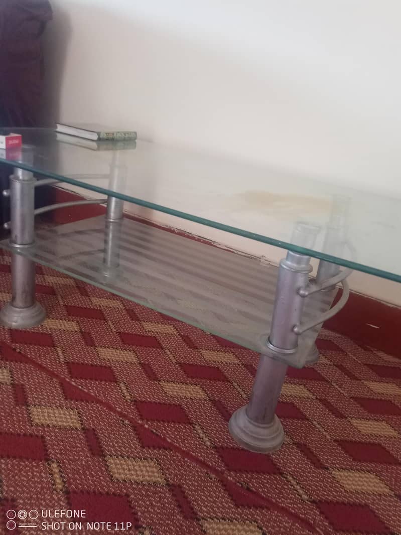 Tables 5