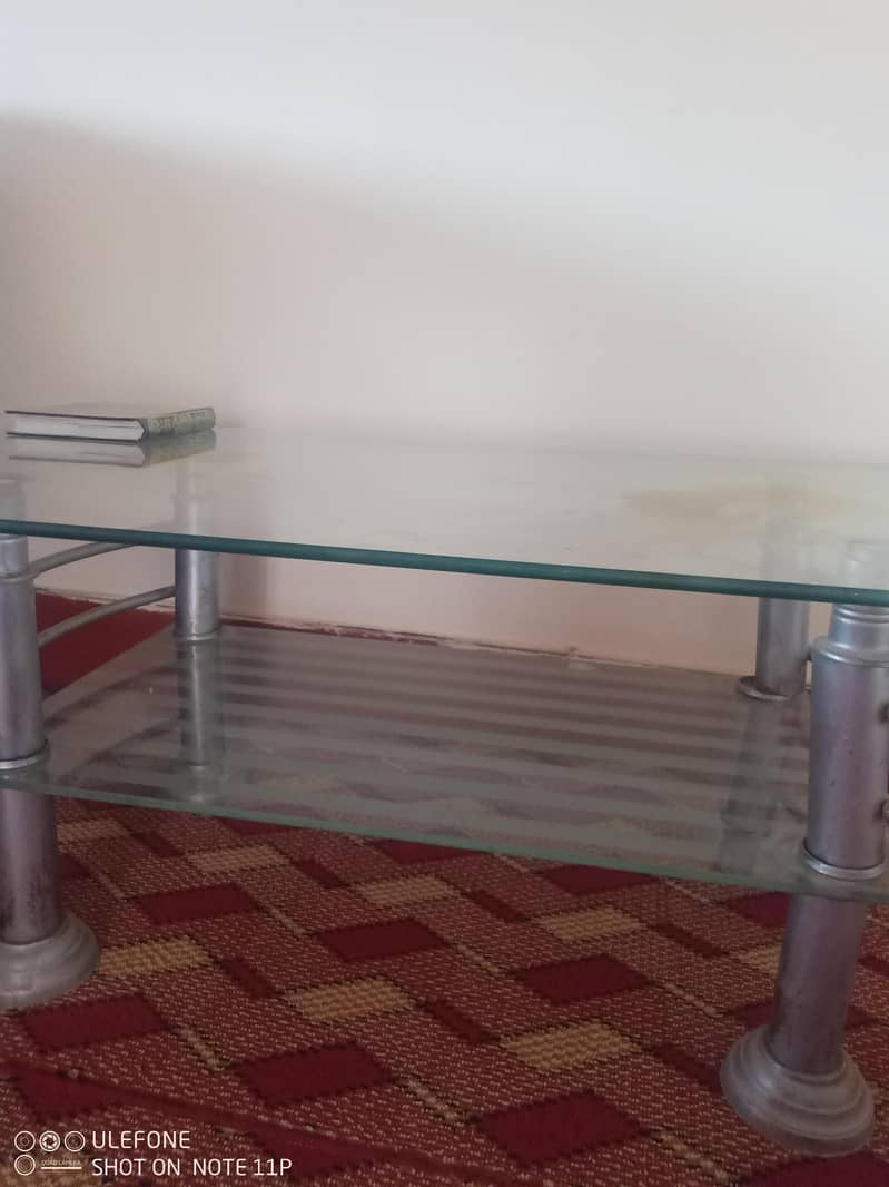 Tables 6