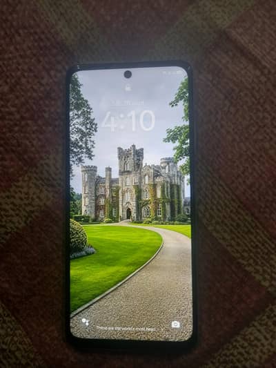 OPPO A60