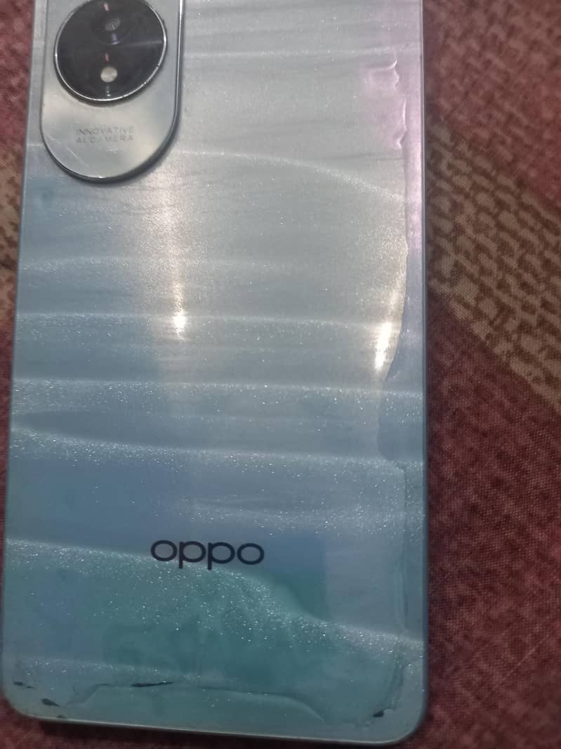 OPPO A60 2
