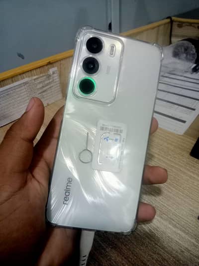 Realme C71