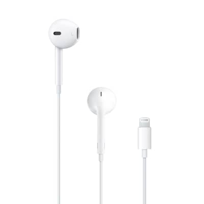 Apple Earpods (Lightening)