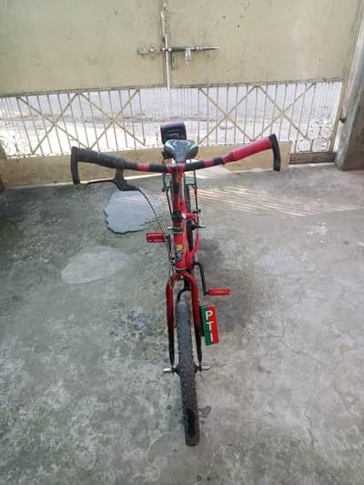 bicycle for sale