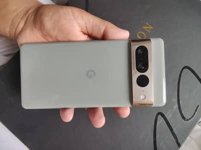 Google Pixel 7 Pro 12/128GB Pta Approved