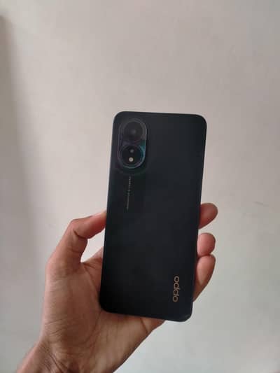 OPPO A18  [ 4/128 ]