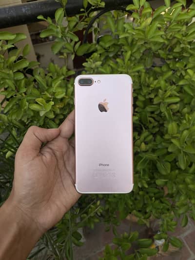 iPhone 7 Plus