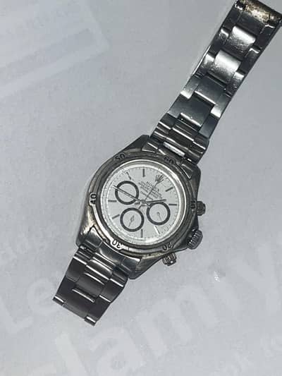 Vintage Rolex Cosmograph Daytona