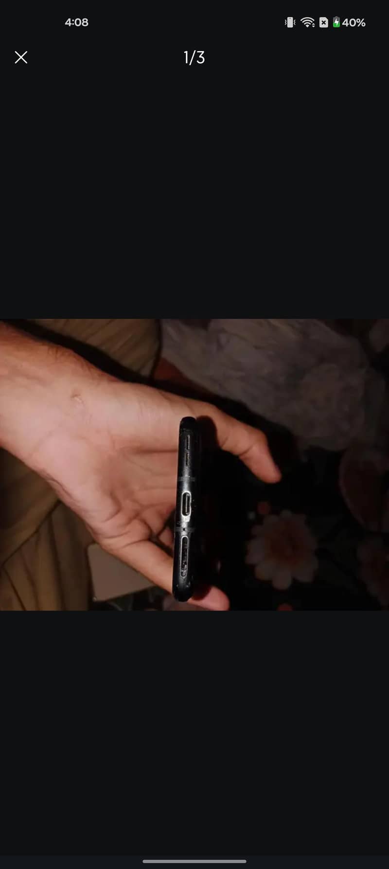 One Plus 10 Pro 1