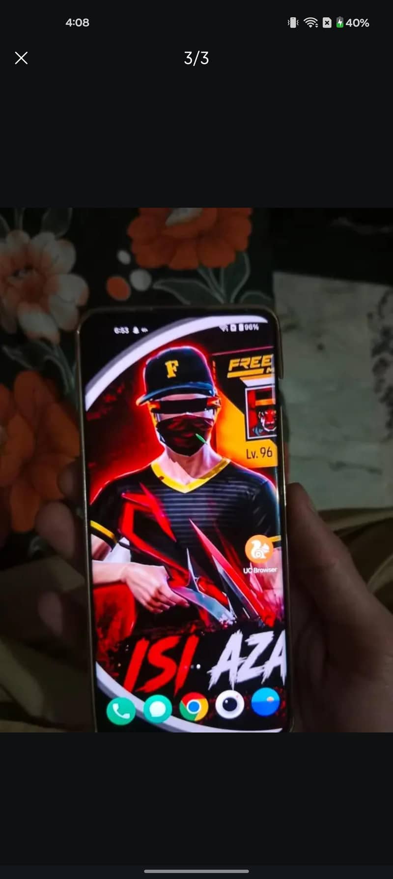 One Plus 10 Pro 2