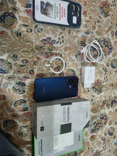 Infinix Note 60 Pro