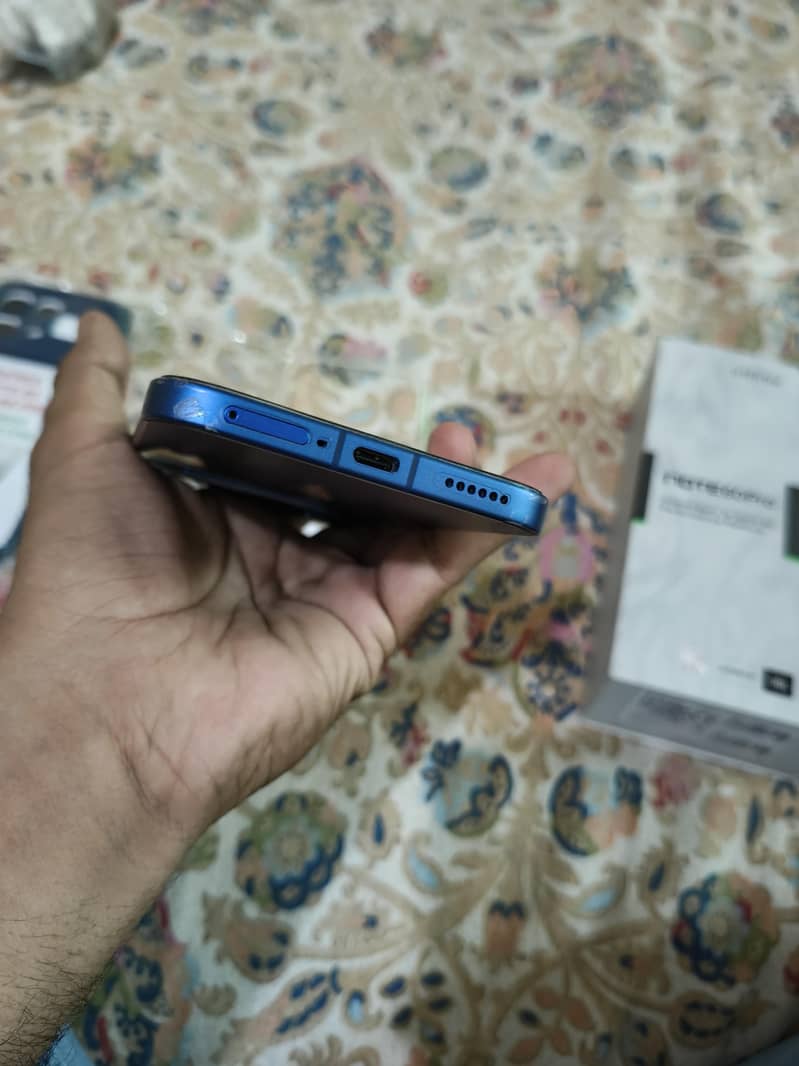 Infinix Note 60 Pro 1