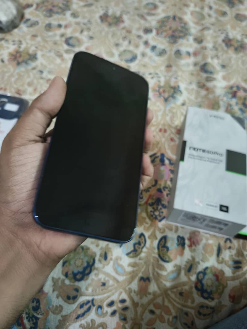 Infinix Note 60 Pro 5