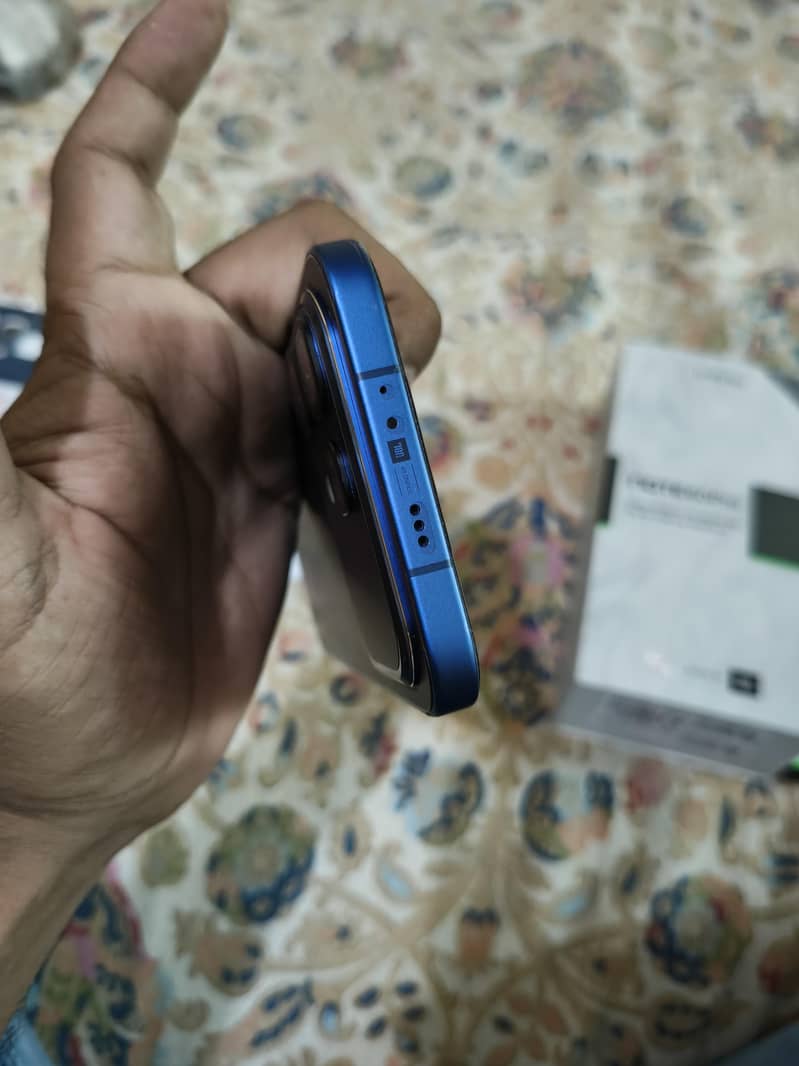 Infinix Note 60 Pro 6