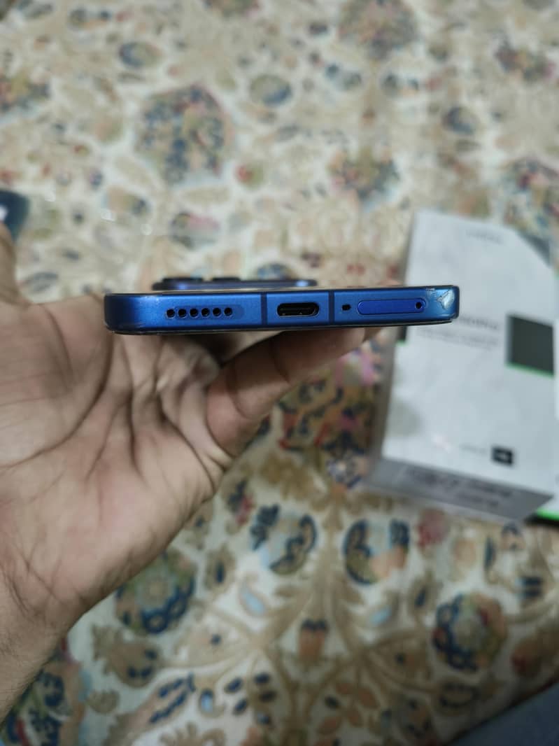 Infinix Note 60 Pro 8