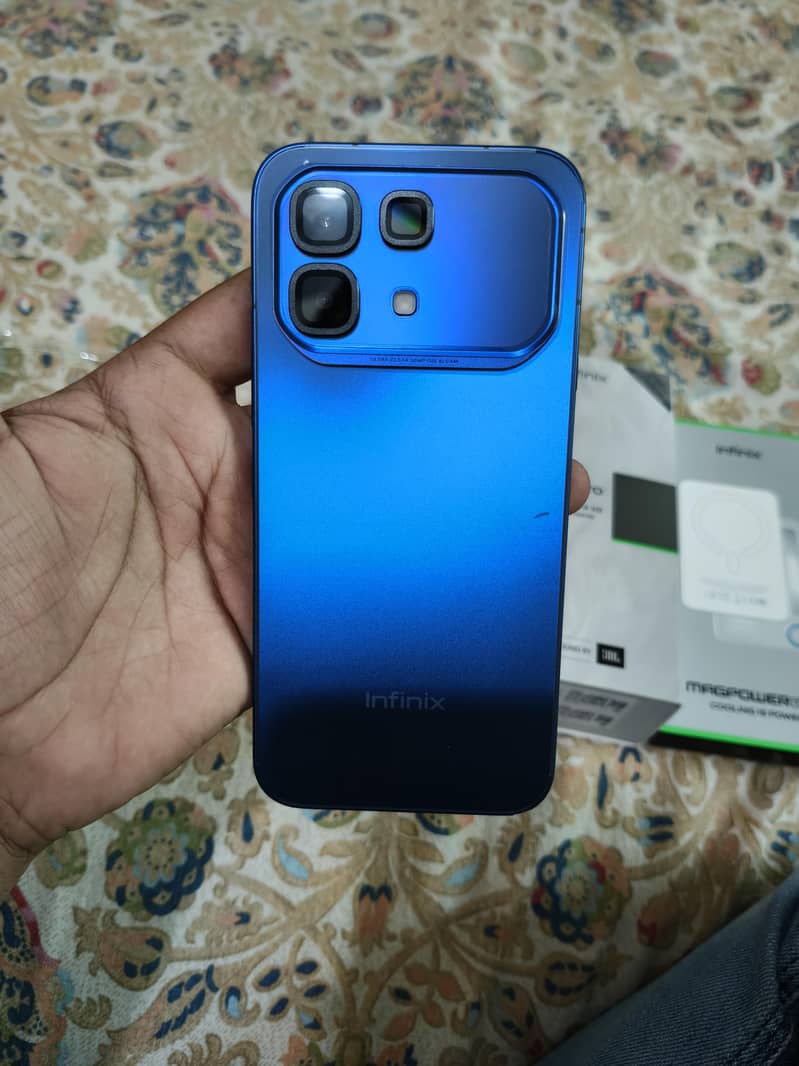 Infinix Note 60 Pro 10