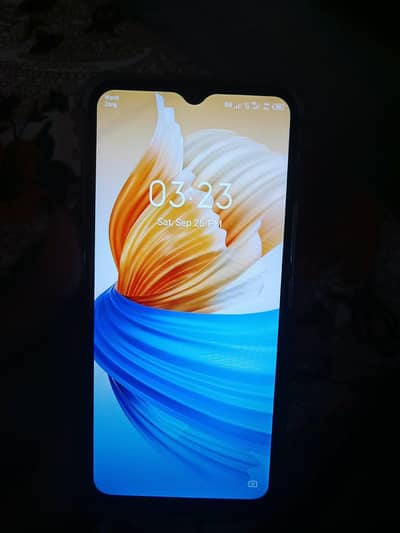 Infinix Smart 5 Pro