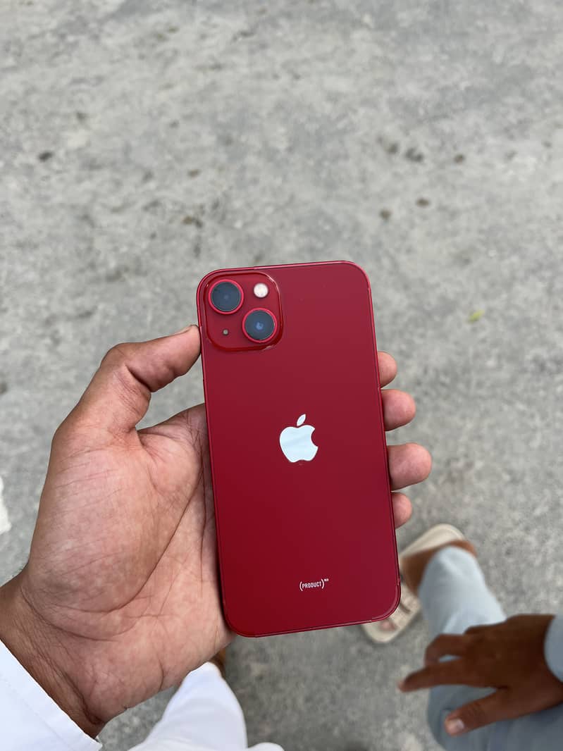 Apple iPhone 13 0