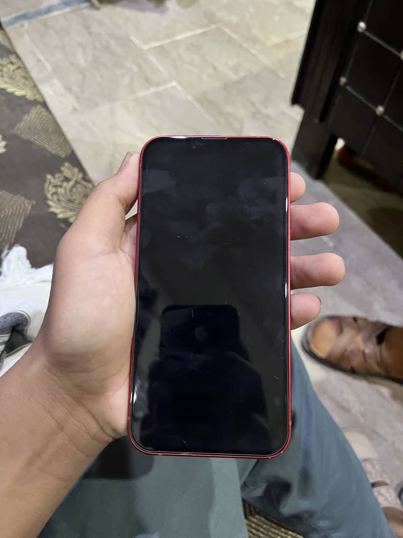 Apple iPhone 13 1