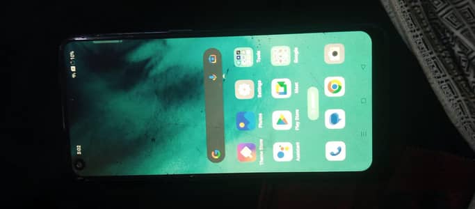 OPPO A53
