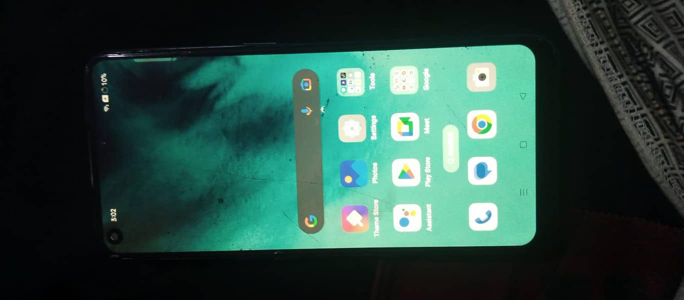 OPPO A53 0