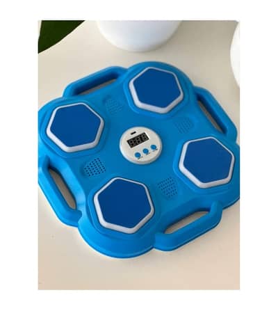 MUSIC BOXING TARGET 6501