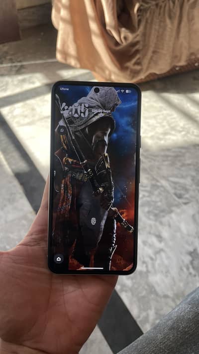 Google Pixel 8