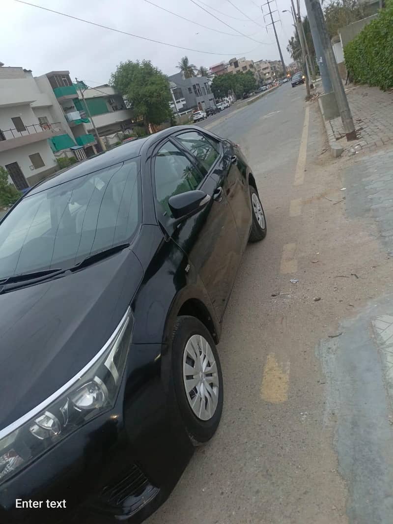 COROLLA XLI 1
