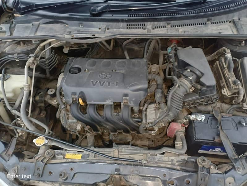 COROLLA XLI 4