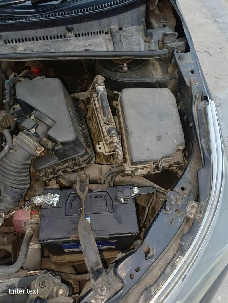 COROLLA XLI 5
