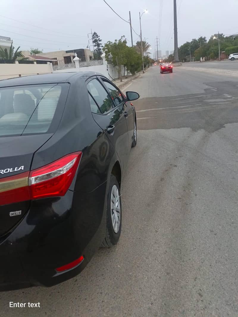 COROLLA XLI 12