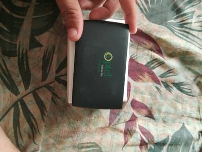 ptcl charji Evo device